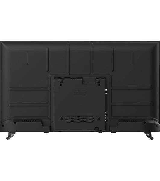 Телевизор Digma 40" DM-LED40SBB33 черный LED FHD 60Hz Яндекс ТВ