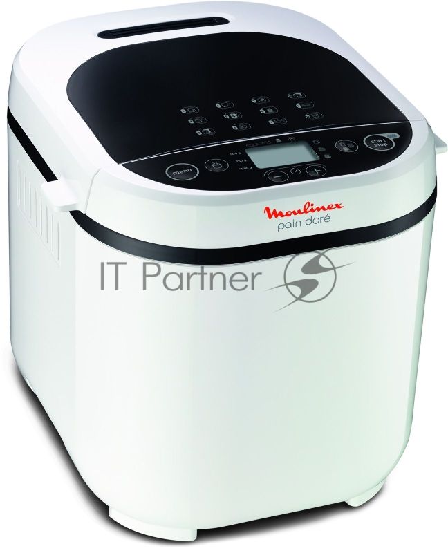 Хлебопечь Moulinex OW210130