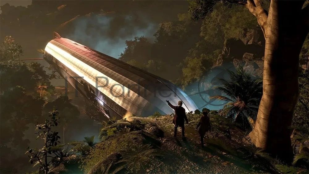 Игра для PS5 PlayStation Unknown 9: Awakening Стандартное издание (16+)