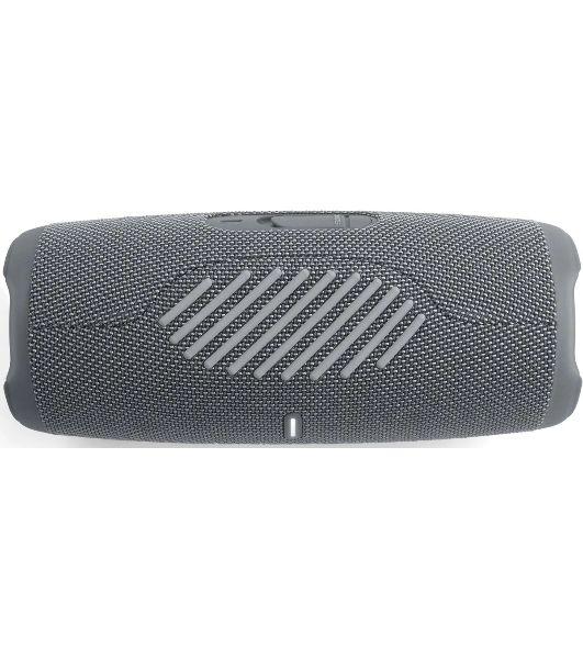 Портативная акустика JBL Charge 5, серый