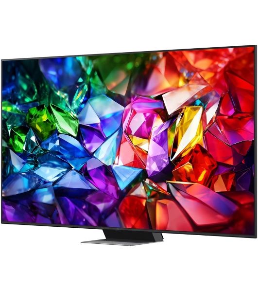 Телевизор LG 86" 86MRGB96B6B.ARUG черный титан LED Micro RGB UHD 120Hz Smart TV webOS