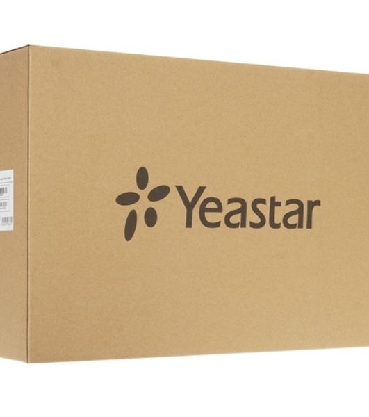 Шлюз IP Yeastar TA1610 черный