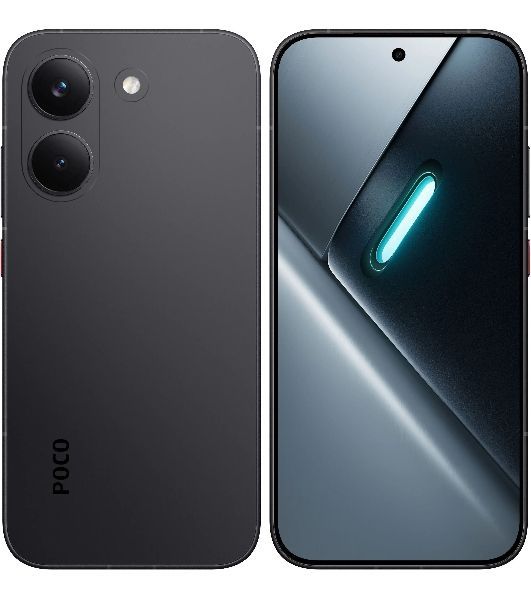 Смартфон POCO X8 Pro 12Gb, 512Gb, черный