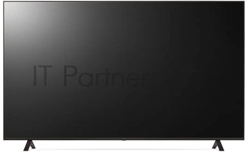 Телевизор LG 75" 75UR78009LL черный LED 4K UHD 60Hz WebOS
