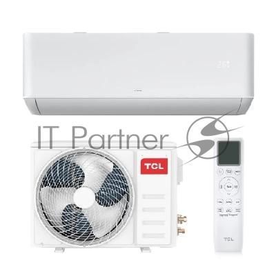 Кондиционер сплит-система TCL TAC-TP12ONF/R 12000 BTU, 36 м², 26 дБ, охлаждение, обогрев, осушение, белый