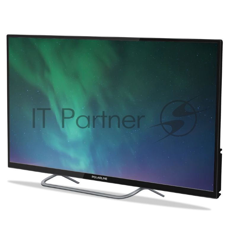Телевизор PolarLine 42" 42PL11TC-SM черный LED FHD 50Hz Android 1GB/4GB U