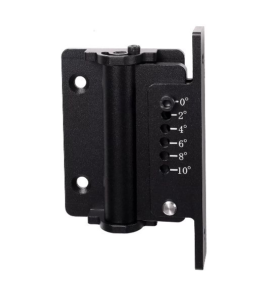 Звуковая колонна Intrend ITSPK-CL425PD-B активная 4x2,5", 60 Вт, вход DANTE, SPL 109dB, 106Hz18kHz, 120°х20° (HхV), вес 3.4 кг, черный, крепление в комплекте, (цена за 1шт., в упаковке 2 шт., продается парами)