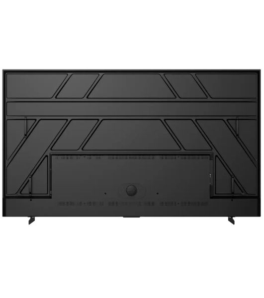 Телевизор Haier 100" DH20EHE00RU серый/черный DLED 4K UHD 144Hz Android TV 4GB/64GB