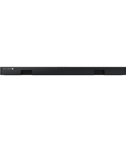Саундбар Samsung HW-B650D/RU 3.1 430Вт черный