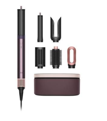 Мультистайлер Dyson Airwrap HS09 Coanda2x (Straight+Wavy) яшмовая слива, 1700 Вт, ионизация