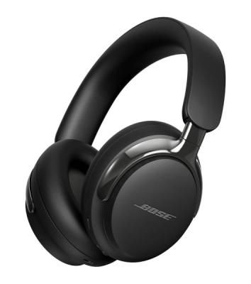 Наушники Bose Quiet Comfort Ultra Headphones (2nd Gen) Black