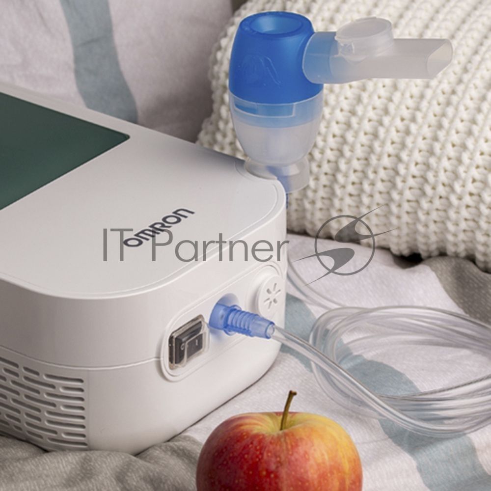 Ингалятор компрессорный OMRON DuoBaby (NE-C301-RU)