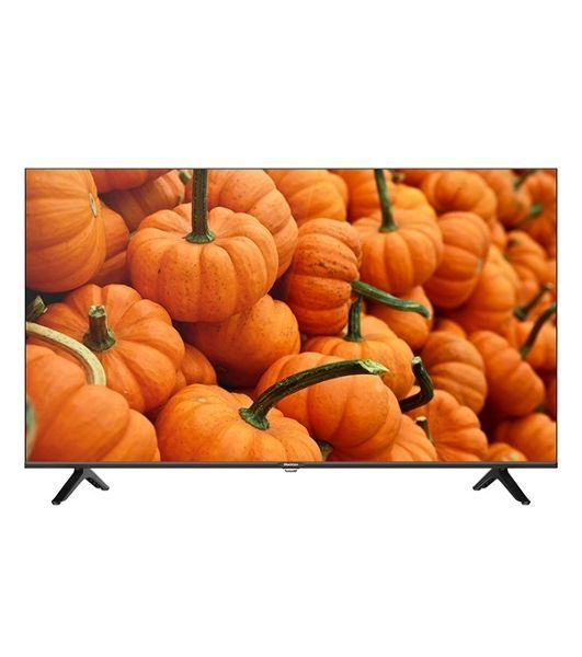 Телевизор Blackton 40" Bt 40FS32B черный LED FHD 60Hz Android