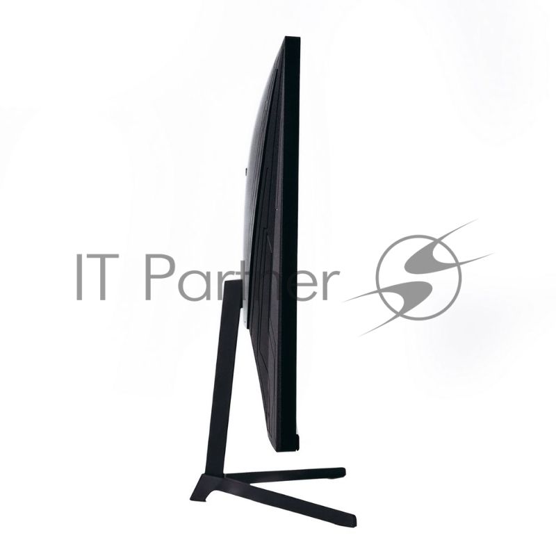 Монитор 23.8" KTC H24T09P IPS 1920x1080, 165 Гц, 1 мс, 16:9, 300 кд/м², 2xHDMI, 2xDP 1.2, 1x3.5 мм, черный