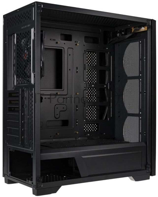 Компьютерный корпус Raijintek PONOS TG 0R20B00153 Coating черный EEB E-ATX ATX M-ATX Mini-ITX USB3.0x1, USB2.0x2, HD Audiox1 0R20B00153 Coating черный EEB; E-ATX; ATX; M-ATX; Mini-ITX USB3.0x1, USB2.0x2, HD Audiox1