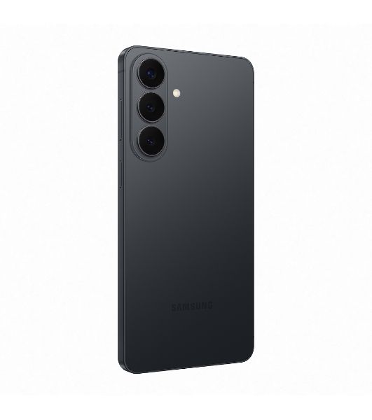 Смартфон Samsung Galaxy S26+ SM-S947B 12/512Gb, черный
