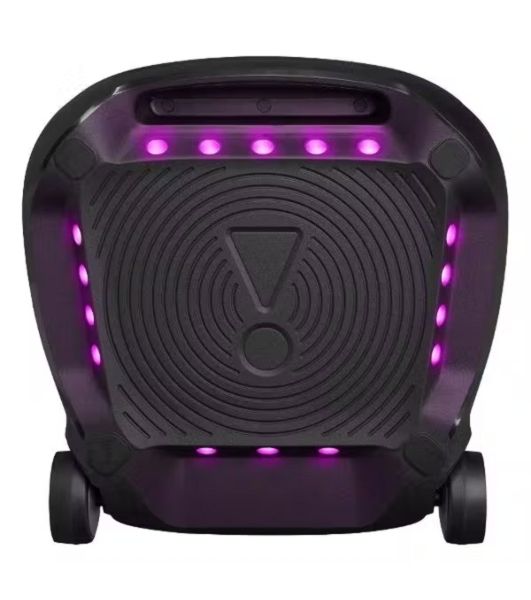 Портативная акустика JBL PartyBox Ultimate