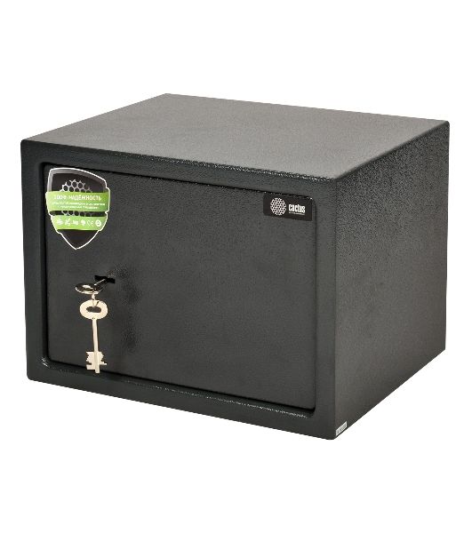 Сейф мебельный Cactus CS-SF-K25 250x350x250мм ключевой