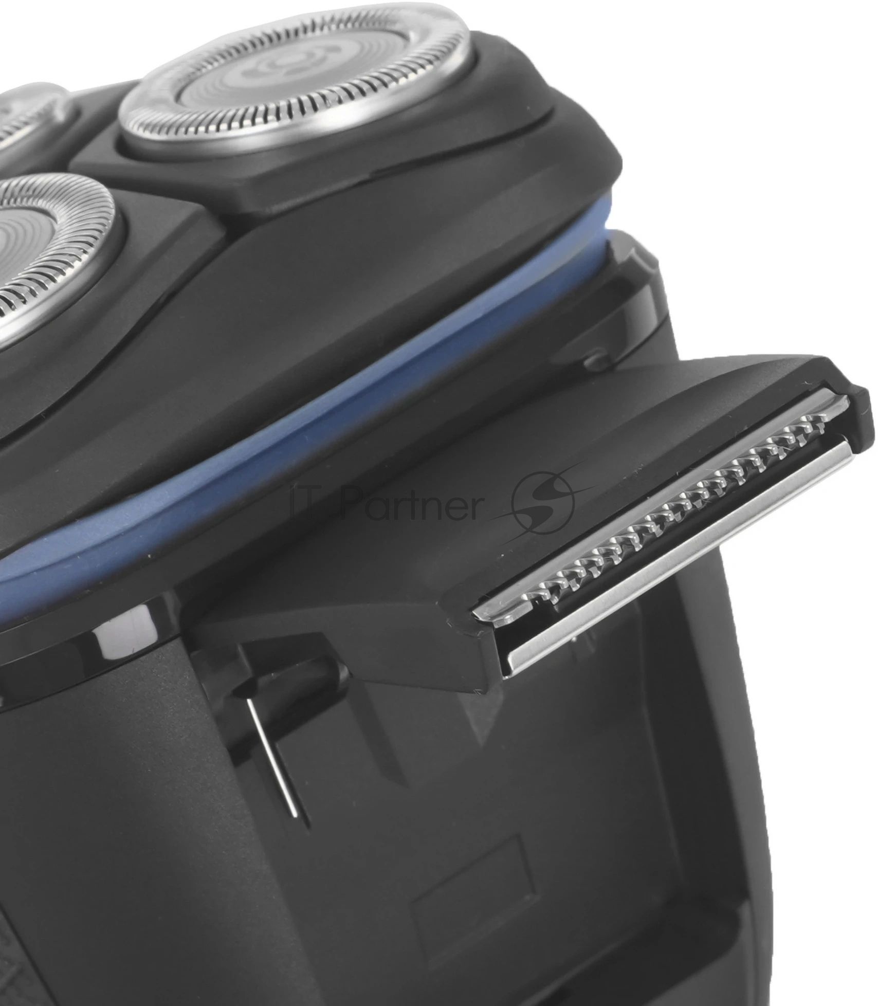 Бритва электрическая Philips S3244/12 черный