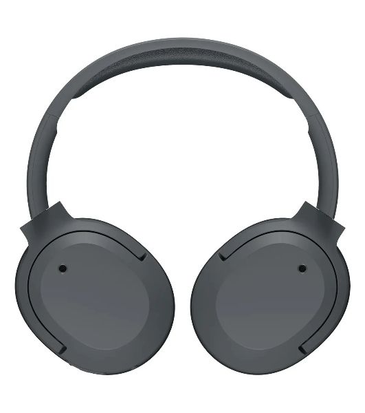Гарнитура накладные Edifier W820NB PLUS серый беспроводные bluetooth оголовье