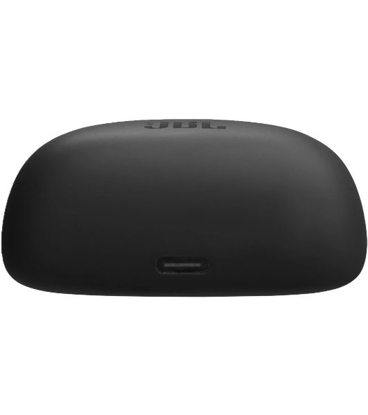 Наушники JBL Tune Buds 2 черный