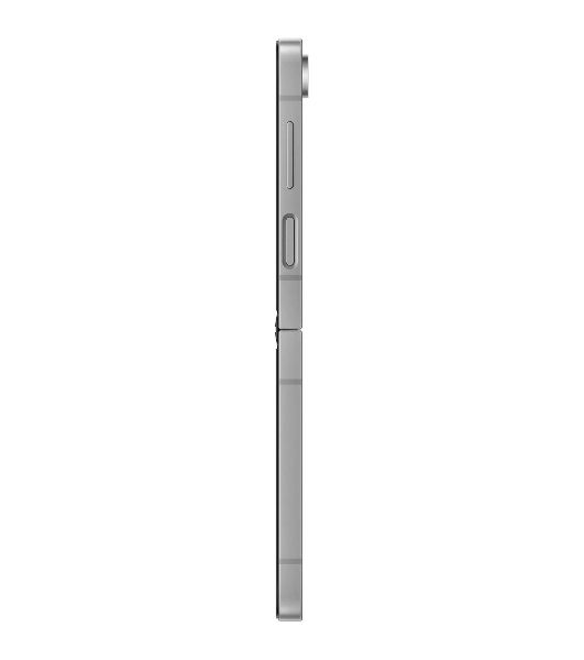 Смартфон Samsung Galaxy Z Flip 6 5G, 12/256Gb, серый