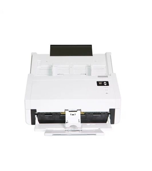 Сканер документов AD345GL, Document scanner, A4, duplex, 60 ppm, ADF 100, USB 3.2