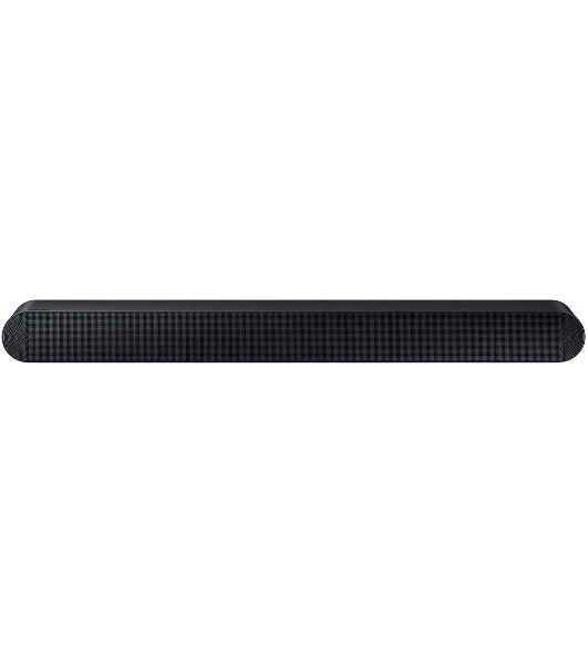 Саундбар Samsung HW-S60D/RU, 3.1, 430Вт, черный