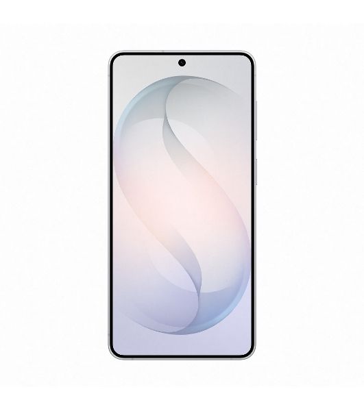 Смартфон Samsung Galaxy S26+ SM-S947B 12/512Gb, белый