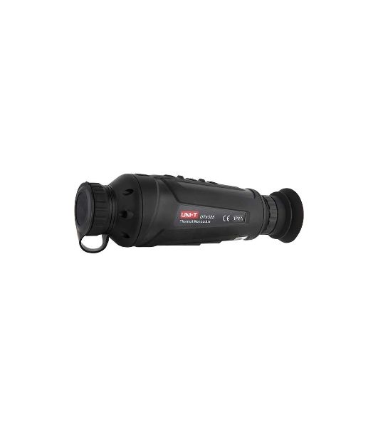 Монокуляр тепловизионный UNI-T UTx325 черный