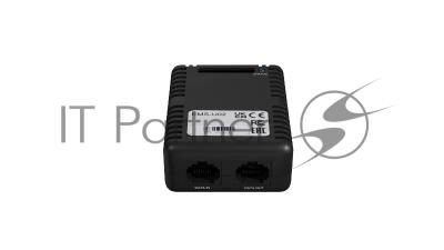 Датчик окружающей среды EMS-U02 (ENVIRONMENTAL SENSOR)/Датчик окружающей среды EMS-U02 (ENVIRONMENTAL SENSOR) для работы с SNMP(ПМКАРД) в 1 фазных ИБП Сайбер Электро, габариты (ВхШхГ) 29х53х67