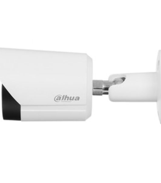Уличная цилиндрическая IP-видеокамера 2Мп Dahua DH-IPC-HFW2230SP-S-0280B-S2