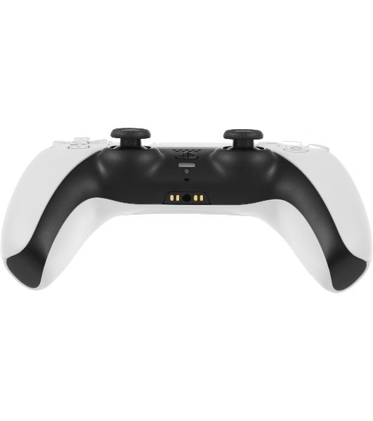 Игровая консоль PlayStation 5 Slim CFI-2000A01 белый/черный