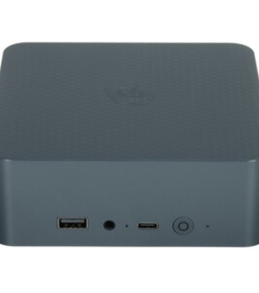 Мини-компьютер BL/EQi12-D4/1220P/16G/500G/Milky Grey