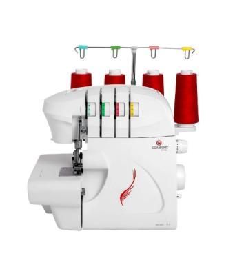 Оверлок Comfort 111