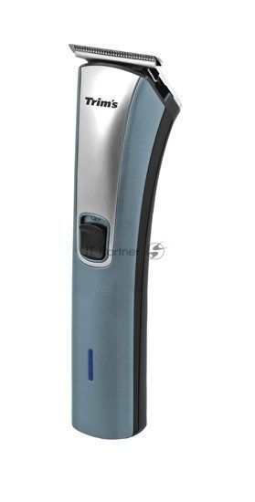 Машинка для стрижки волос Trims 5302АС аккум.-сет., профессиональная, 100-240В