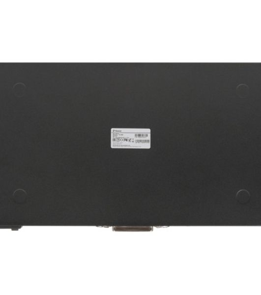 Шлюз IP Yeastar TA1600 черный