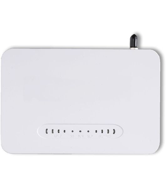 Усилитель сигнала Триколор DS-2100-kit 20м однодиапазонная белый (046/91/00050419)