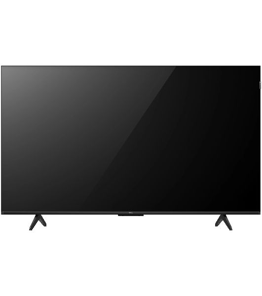Телевизор TCL 50" 50P7L-RU черный QLED 4K Ultra HD 60Hz Smart TV