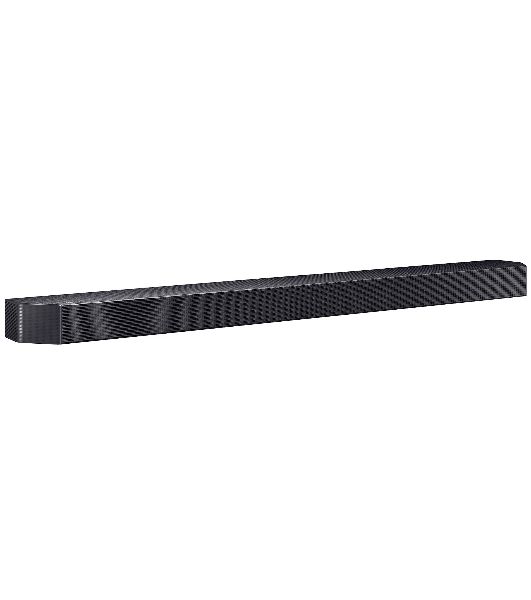 Саундбар Samsung HW-Q600F/RU 3.1.2 200Вт+160Вт черный