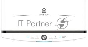 Водонагреватель электрический Ariston Velis Tech ABSE Dry 50 белый, накопительный, 50 л, 2,5 кВт