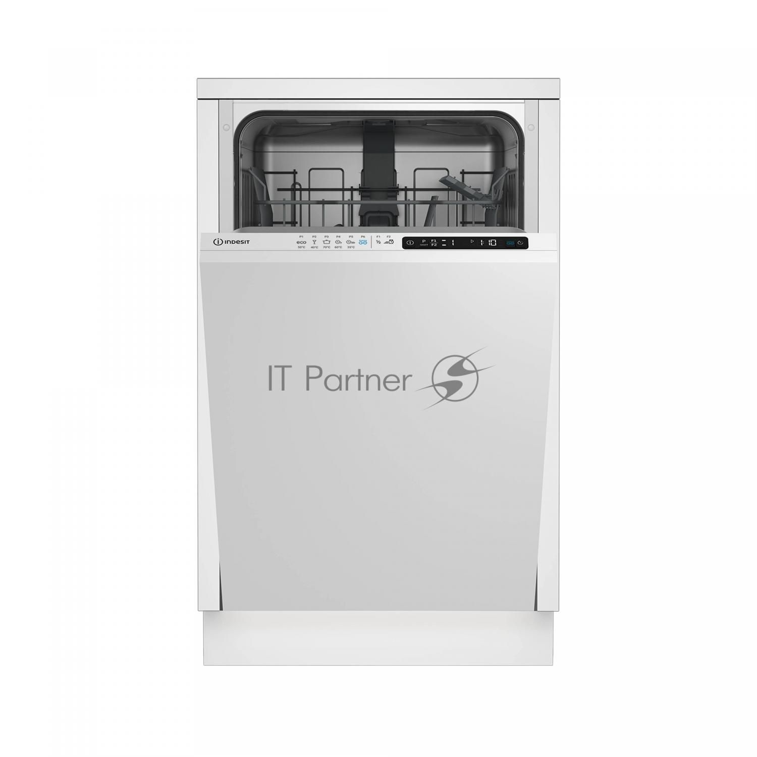 Встраиваемая посудомоечная машина Indesit DIS C220