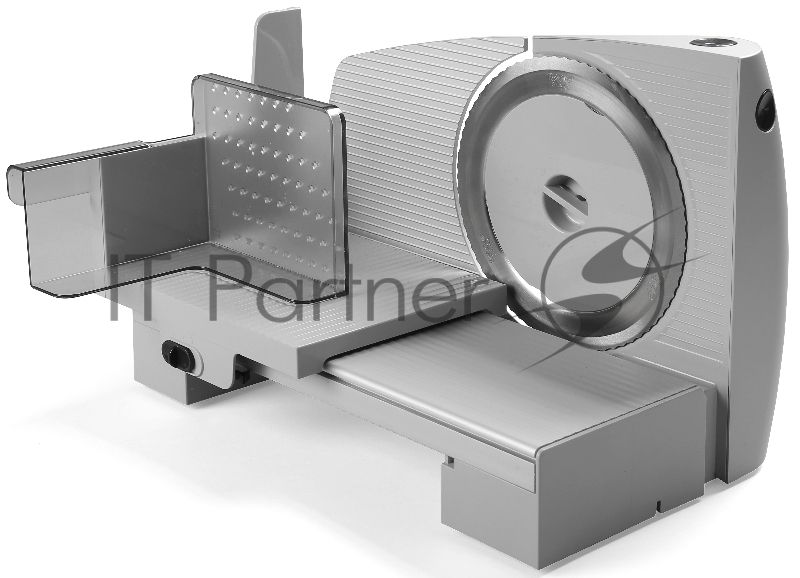 Ломтерезка Gorenje R607A, 110Вт, нарезка 15мм, нож 17см