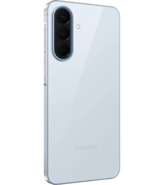 Смартфон Samsung Galaxy A57 5G SM-A576B 8/128Gb голубой