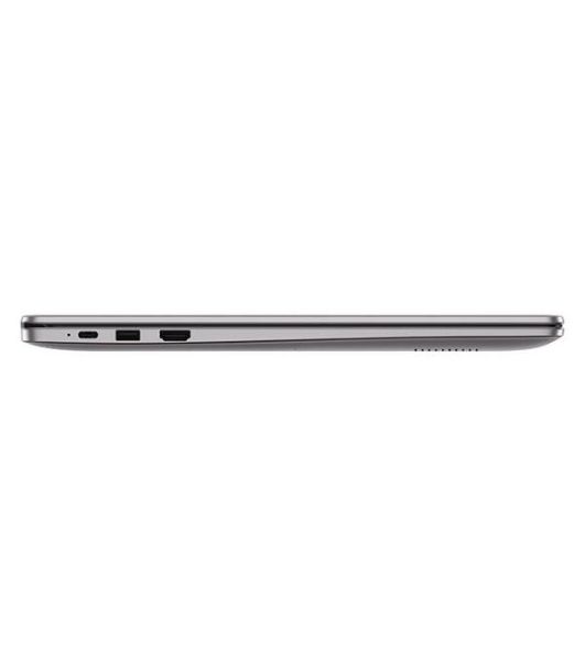 Ноутбук Honor MagicBook X14 2025 14" FHD i5 12450H 16/512GB Intel UHD Graphics WIN 11 Home 5301ALWU GDG-X GRAY