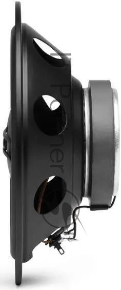 Колонки автомобильные Infinity Alpha 6530 290Вт 91дБ 4Ом 16.5 см (6 1/2дюйм) (ком.: 2 кол.) коаксиальные трехполосные