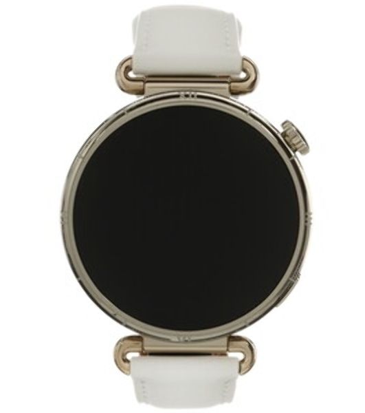 Умные часы Huawei Watch GT 6 ATM-B19, 1.47" AMOLED, Bluetooth, 5ATM, серый