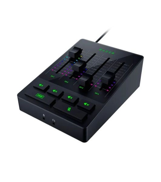 Микшерный пульт Razer Audio Mixer