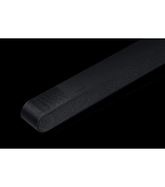 Саундбар Samsung HW-S800D/RU 3.1 430Вт черный