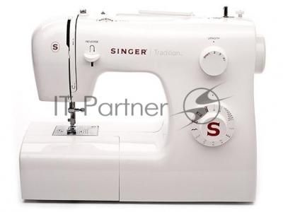 Швейная машина Singer Tradition 2250 белый